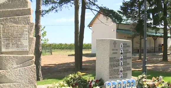 Godinu dana od masakra u Malom Orašju i Duboni