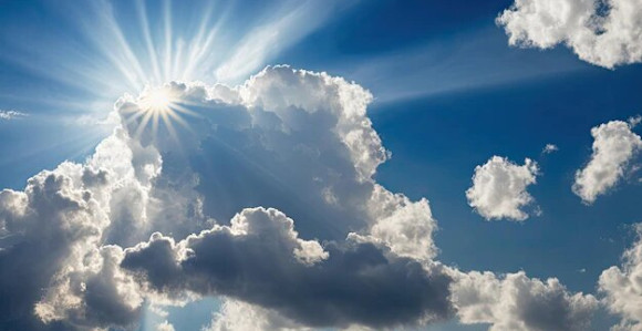 Danas promjenljivo, poslije podne ponegdje kiša