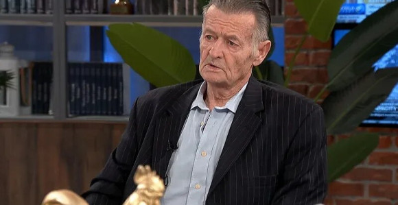 Unuk Josipa Broza Tita, Joška Broz pisao Pokretu nesvrstanih da odbiju rezoluciju o Srebrenici