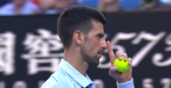 Organizatori u Rimu iskazali nepoštovanje prema Đokoviću