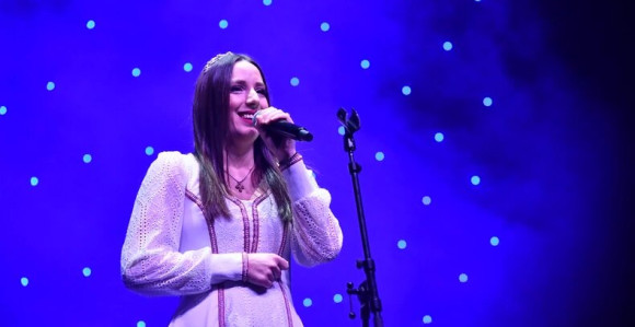 Koncert Danice Crnogorčević u Nikšiću otkazan