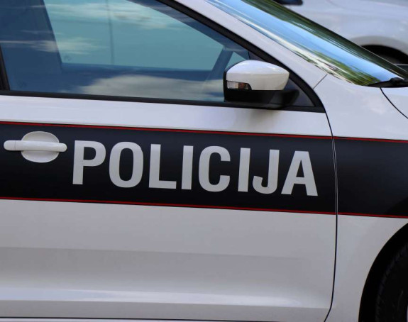 Pronađeno tijelo žene u koritu Miljacke