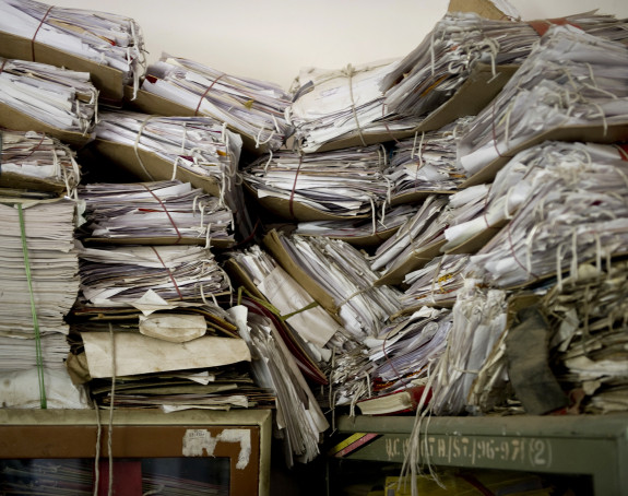 Više od 300.000 predmeta u BiH čeka epilog