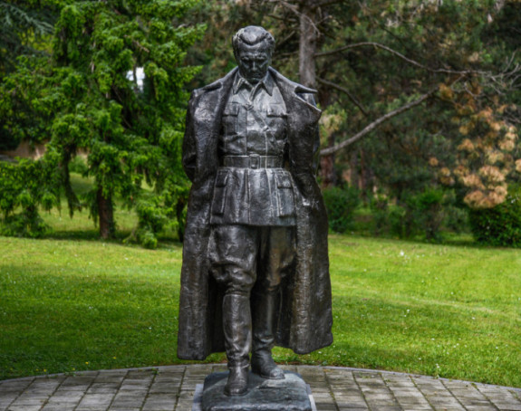 44 godine od smrti Josipa Broza Tita