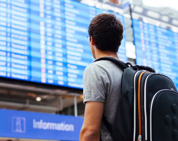 Ljudi iz Afrike i Azije preuzimaju poslove na Balkanu