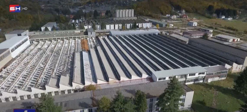 Kako su kumovi i zetovi uništili firmu RAOP