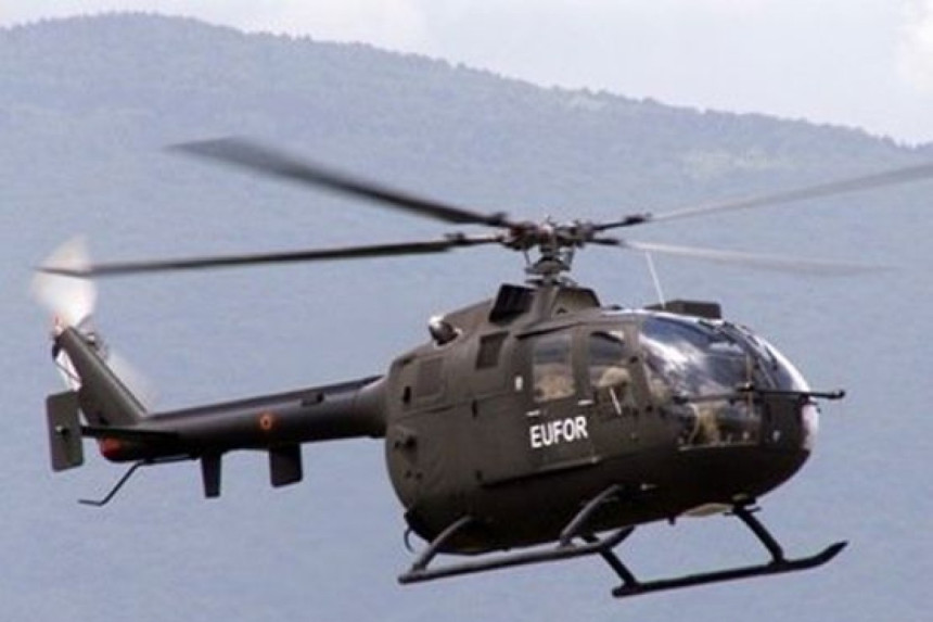 Na planini Vlašić poginuo pripadnik snaga EUFOR-a