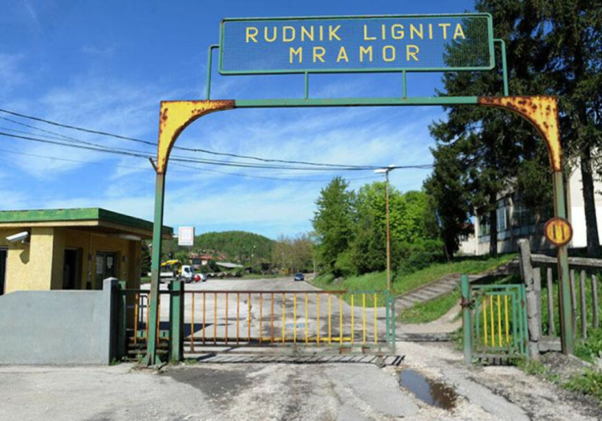 Настављена потрага за рударом Рудника Мрамор