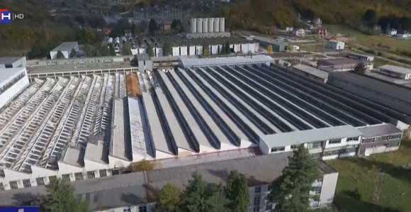 Kako su kumovi i zetovi uništili firmu RAOP