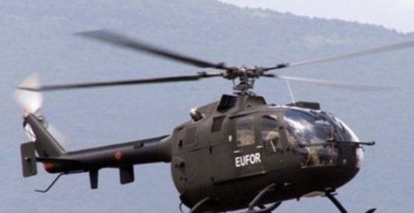 Na planini Vlašić poginuo pripadnik snaga EUFOR-a