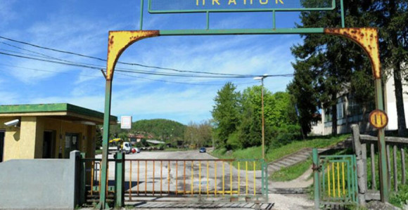 Nastavljena potraga za rudarom Rudnika Mramor