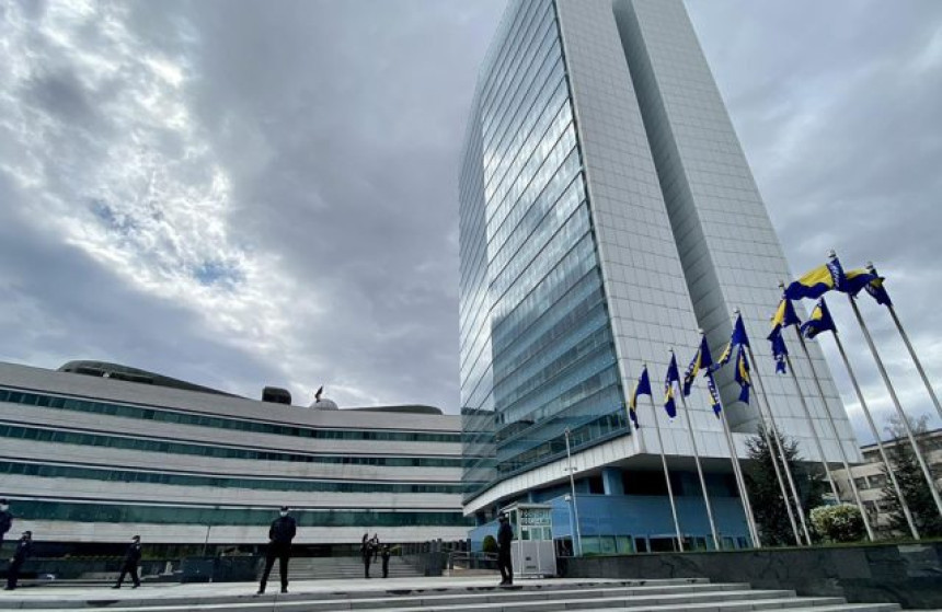 Parlamentarna Delegacija BiH na seminaru Parlamentarne skupštine NATO-a u Rimu