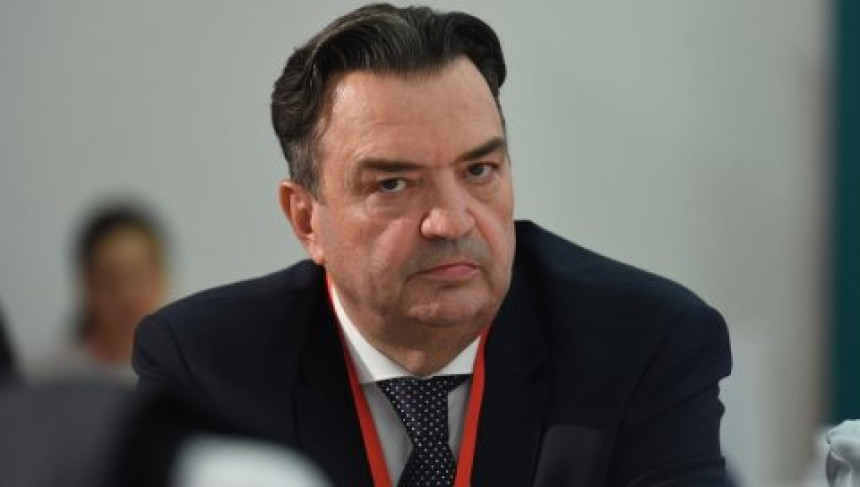 Одбрана Д. Кнежевића понудила јемство од 75.000 фунти