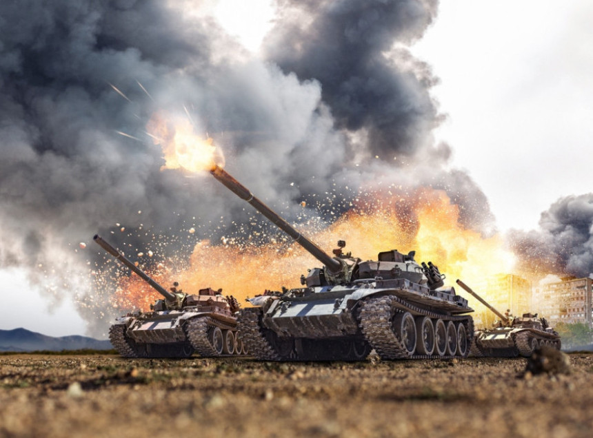 Egipatsko-katarski prijedlog sadrži trajni prekid vatre