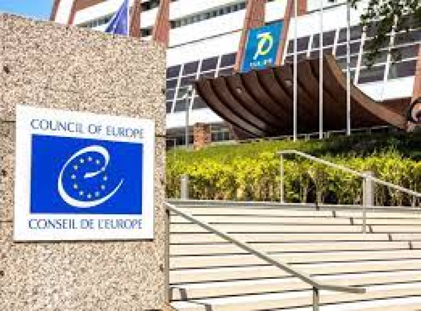 Prijem tzv. Kosova u SE nije na dnevnom redu sastanka Komiteta ministara