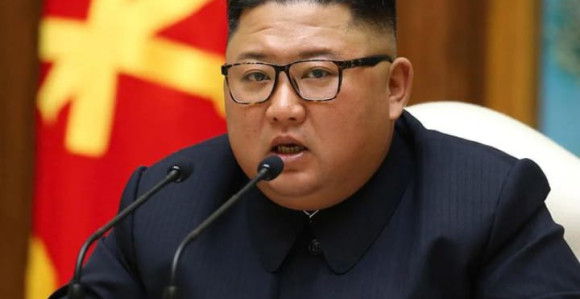 Prvi put zakletve lojalnosti za Kimov rođendan