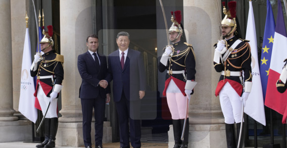 "Dijalog između EU i Kine potrebniji nego ikad"