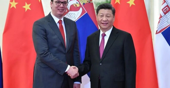 Si stiže: U Srbiji će ga čuvati čak 3.400 policajaca