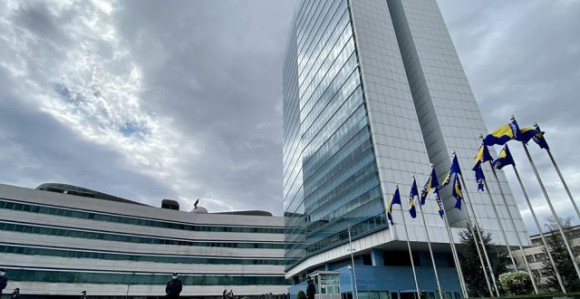 Parlamentarna Delegacija BiH na seminaru Parlamentarne skupštine NATO-a u Rimu