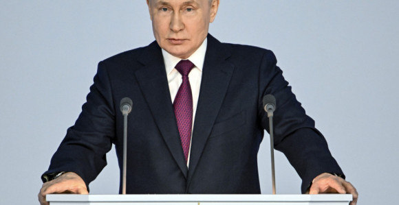 Putin uskoro u Kini, evo ko će biti na paradi 9. maja