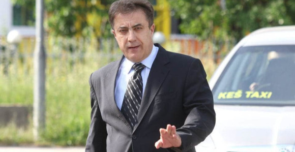 Čaušević nestao, nije stigao u zatvor na izdržavanje kazne