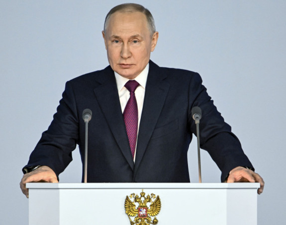 Putin uskoro u Kini, evo ko će biti na paradi 9. maja
