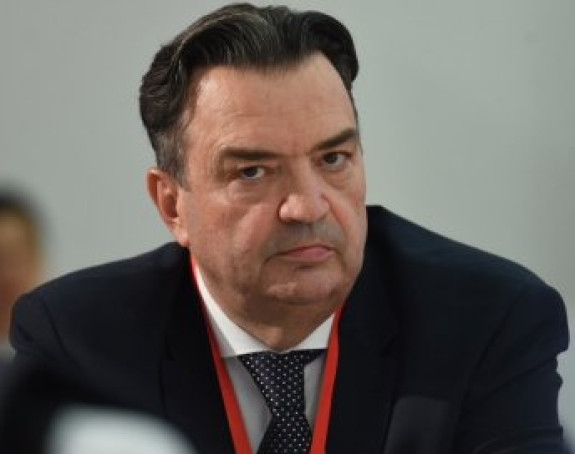 Odbrana D. Kneževića ponudila jemstvo od 75.000 funti