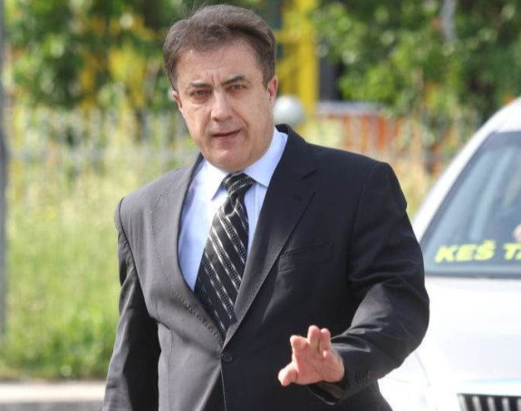 Чаушевић нестао, није стигао у затвор на издржавање казне