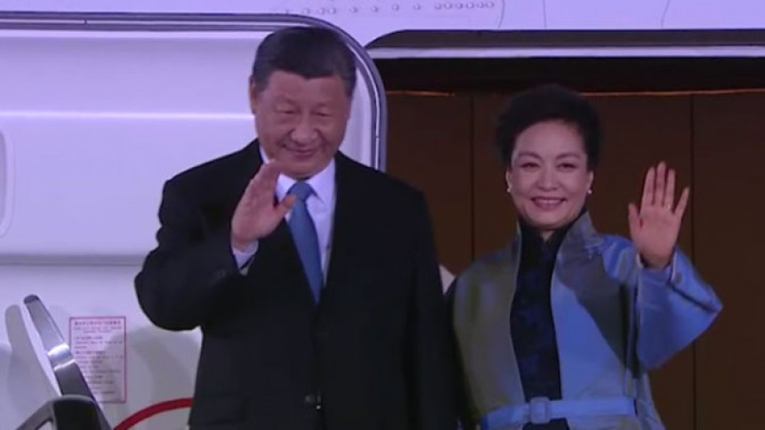 Si: Kina i Srbija imaju tradicionalno prijateljstvo