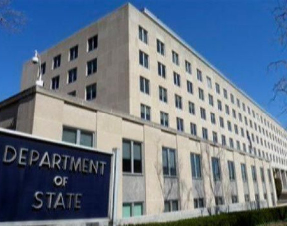 SAD: Prenijeli smo stav Izraelu o invaziji na Rafu