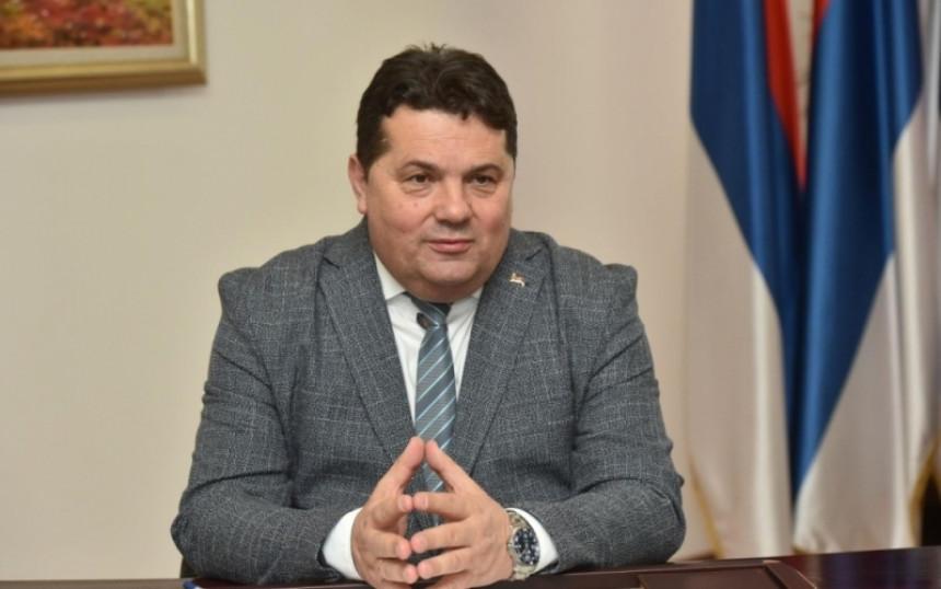 Да ли Стевандић најављује повлачење Изборног закона Републике Српске?!