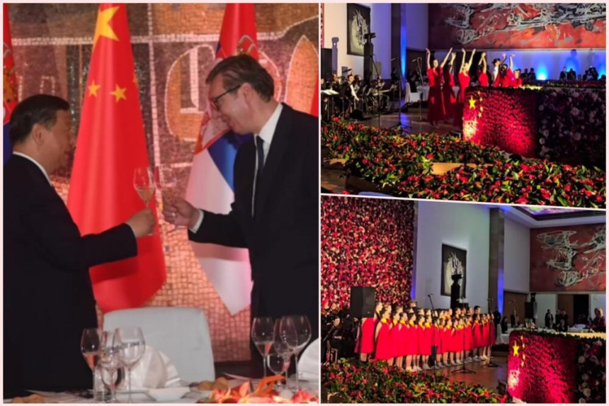 "Mali smo po veličini, ali nam je srce veliko"