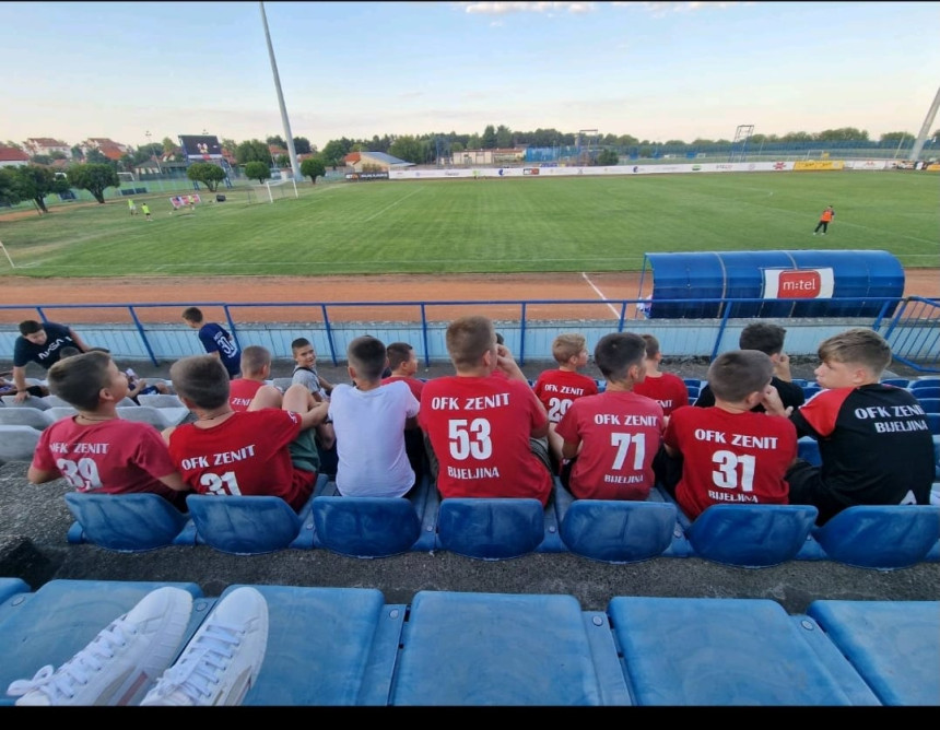 Nestaturani predsjednik iznosi neistine