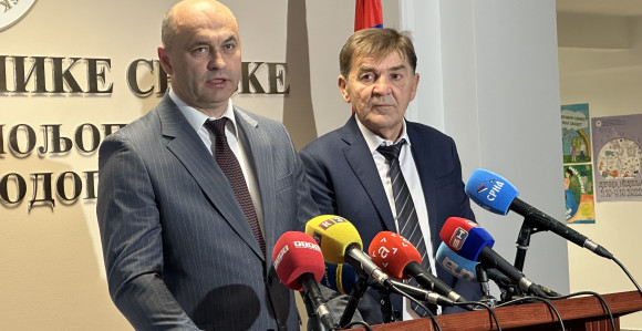 Низ погодности за пољопривреднике из Републике Српске