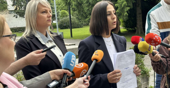 Без образложења власт одустала од закона о фемициду