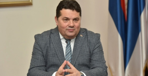 Da li Stevandić najavljuje povlačenje Izbornog zakona Republike Srpske?!