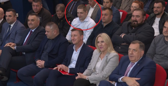 Bakirov SDA Teslić aplauzom podržao Dodikovog kandidata