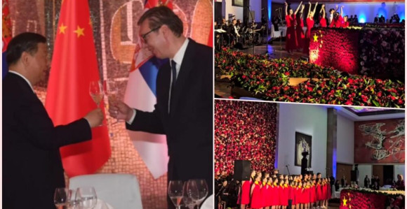 "Mali smo po veličini, ali nam je srce veliko"