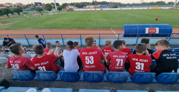 Nestaturani predsjednik iznosi neistine