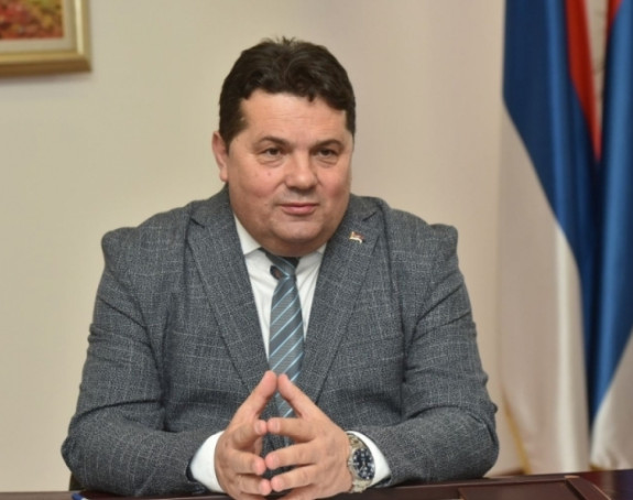 Да ли Стевандић најављује повлачење Изборног закона Републике Српске?!