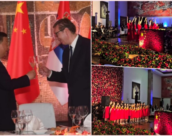 "Mali smo po veličini, ali nam je srce veliko"