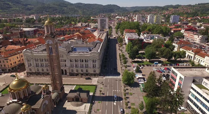 Najskuplje kuće se prodaju u Banjaluci i Bijeljini