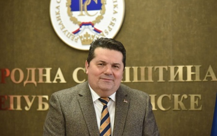 Stevandić: Moraćemo u vezi izbora "progutati žabu"