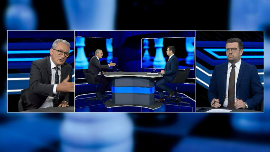 Vlast u Srpskoj svjesno manipuliše narodom, na izbore idu po Šmitovom zakonu