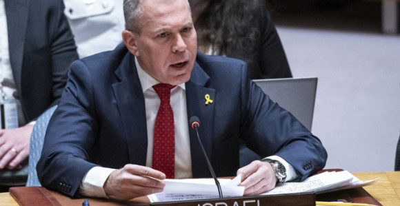 Izraelska vlada razočarana, nema isporuke municije