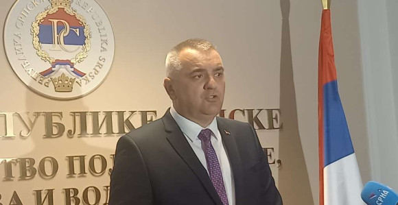 Ministar potvrdio: Poljoprivrednicima dugujemo 70 mil.