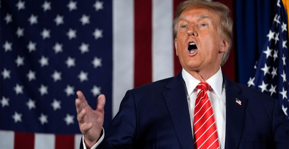 Korumpirani Bajden vodi svijet u Treći svjetski rat