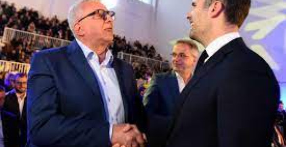 Spajić: Crna Gora podržaće rezoluciju o Srebrenici- Mandić: Predložićemo rezoluciju o Jasenovcu!