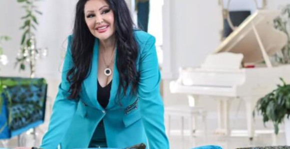 Dragana Mirković o najtežem periodu koji je iza nje
