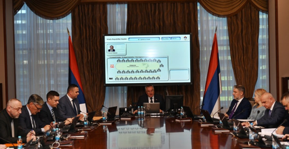 Vlast Srpske na mukama: Kako naći nove kreditore?